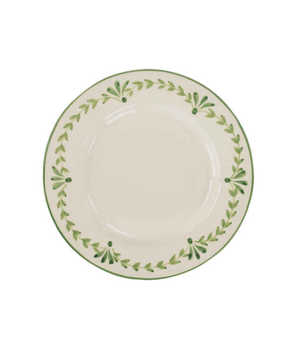 Rebecca Udall Elouise Dinner Plate