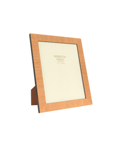 Rebecca Udall Light Brown Katherine photo frame 