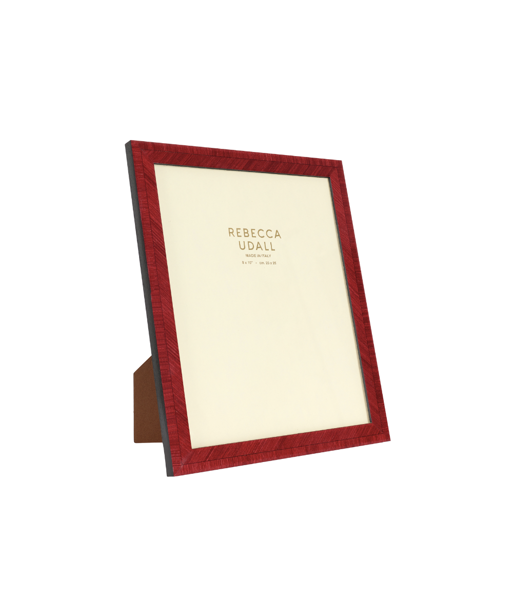 Bianca Photo Frame Rosewood