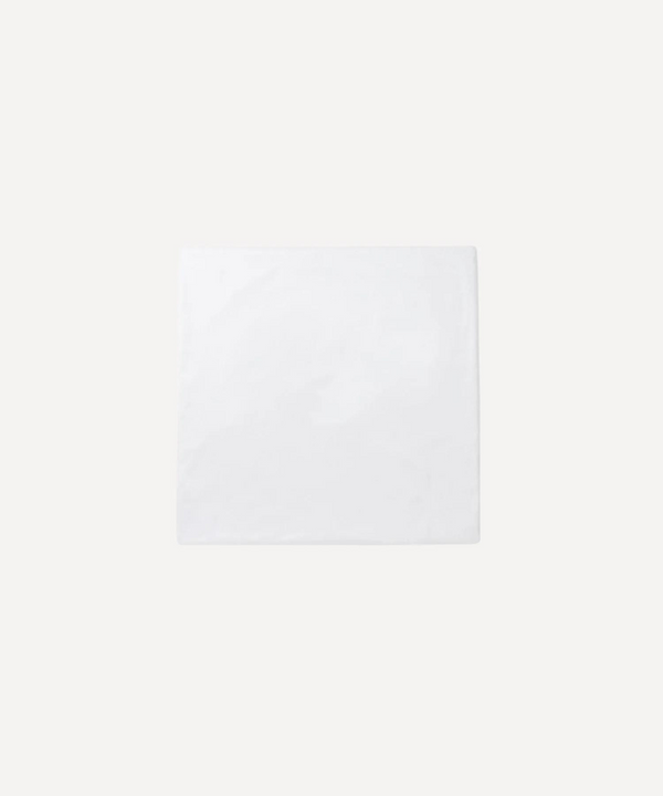 Frame Fitted Sheet, Sateen 400TC