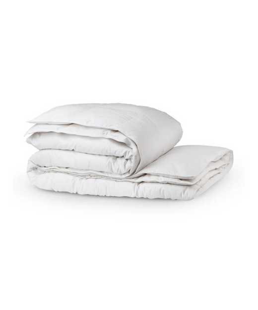 European Duck Down Duvet, 13.5 Tog