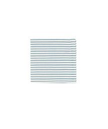 Rebecca Udall Victoria Striped Linen Napkin 