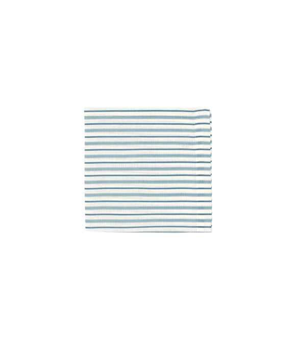 Rebecca Udall Victoria Striped Linen Napkin 