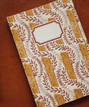 Garland Notebook