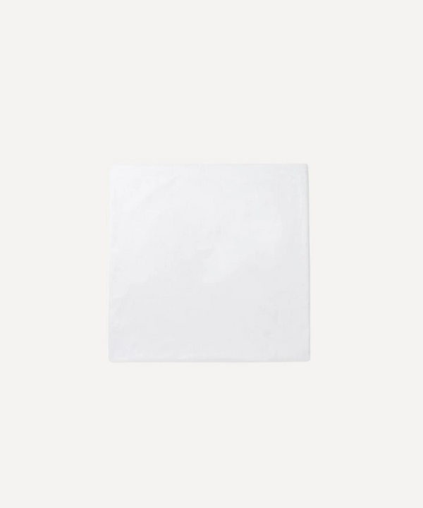 Annabelle Fitted Sheet, Percale 200TC