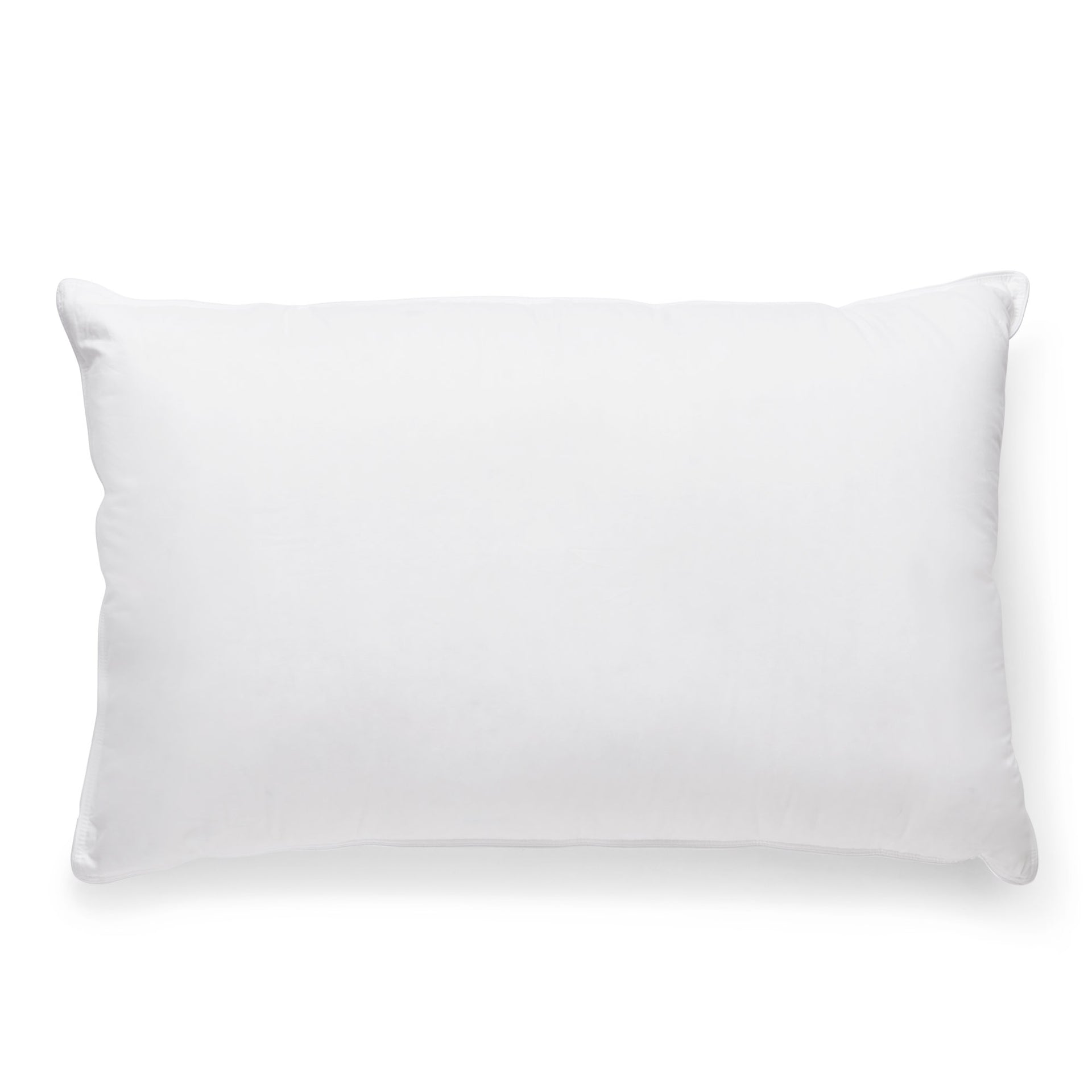 European Duck Down Surround Pillow