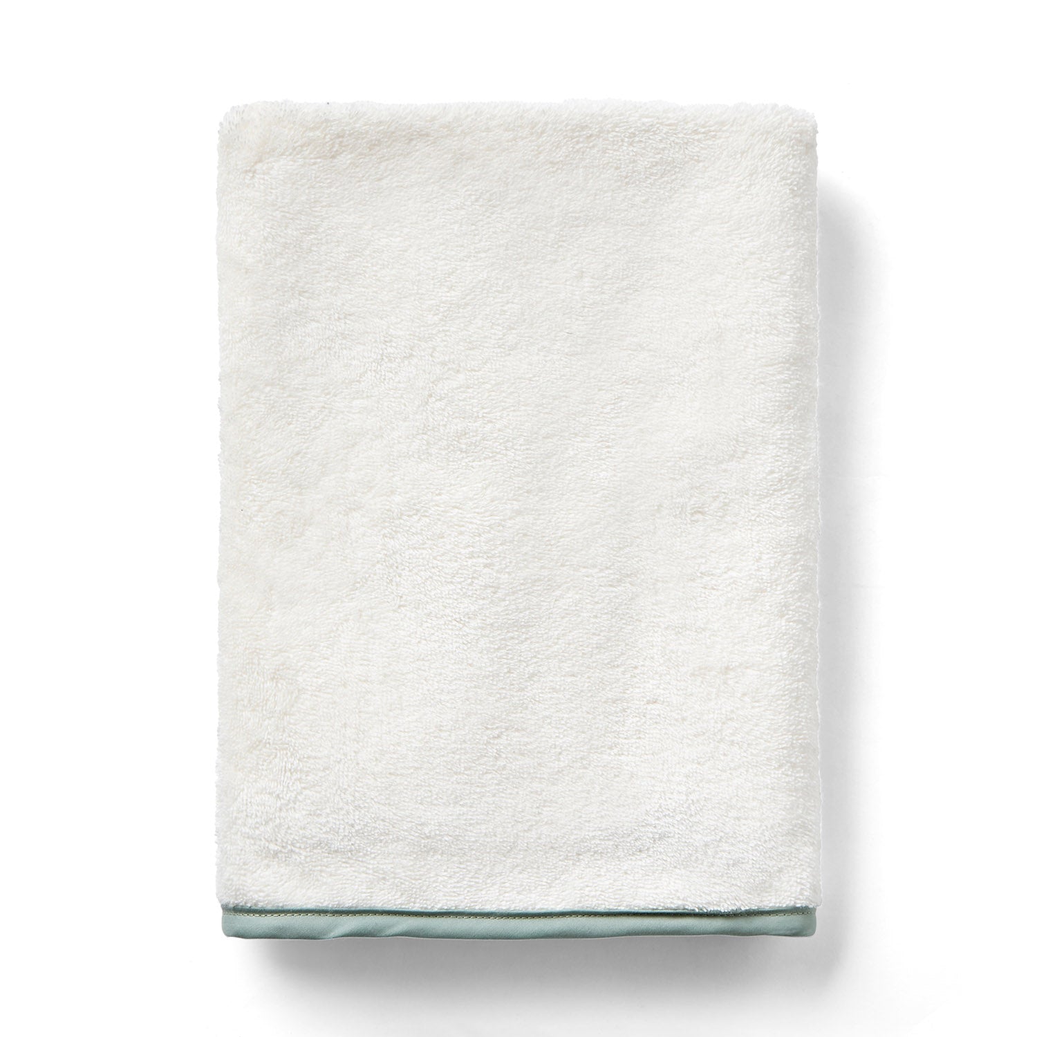 Luxury Italian Woven Egyptian Cotton Country Custom Straight Bath Towels