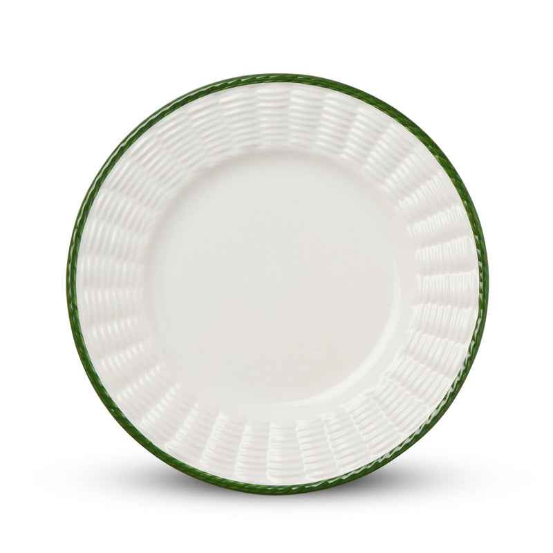 Natures Own Green Label Paper Plates, 6 Inch, Tableware & Serveware