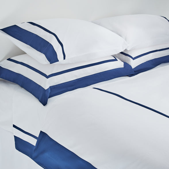Rebecca Udall Bespoke Allegra Bed Linen