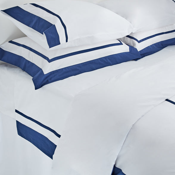 Rebecca Udall Bespoke Allegra Bed Linen, Example Bespoke Design