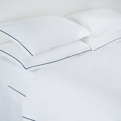 Rebecca Udall Bespoke Lucia One Cord Bed Linen