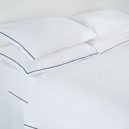 Rebecca Udall Bespoke Lucia One Cord Bed Linen