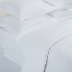 Bespoke Gabriella Single Hemstitch Bed Linen