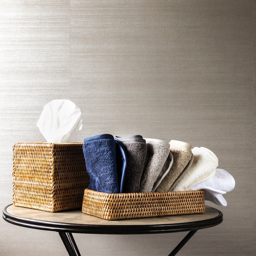 Luxury Italian Woven Egyptian Cotton Country Custom Straight Bath Towels