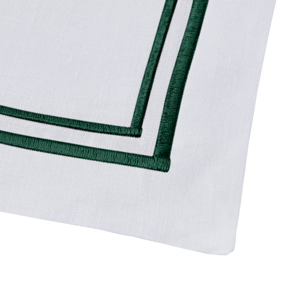 Bespoke Georgia Corded Placemats