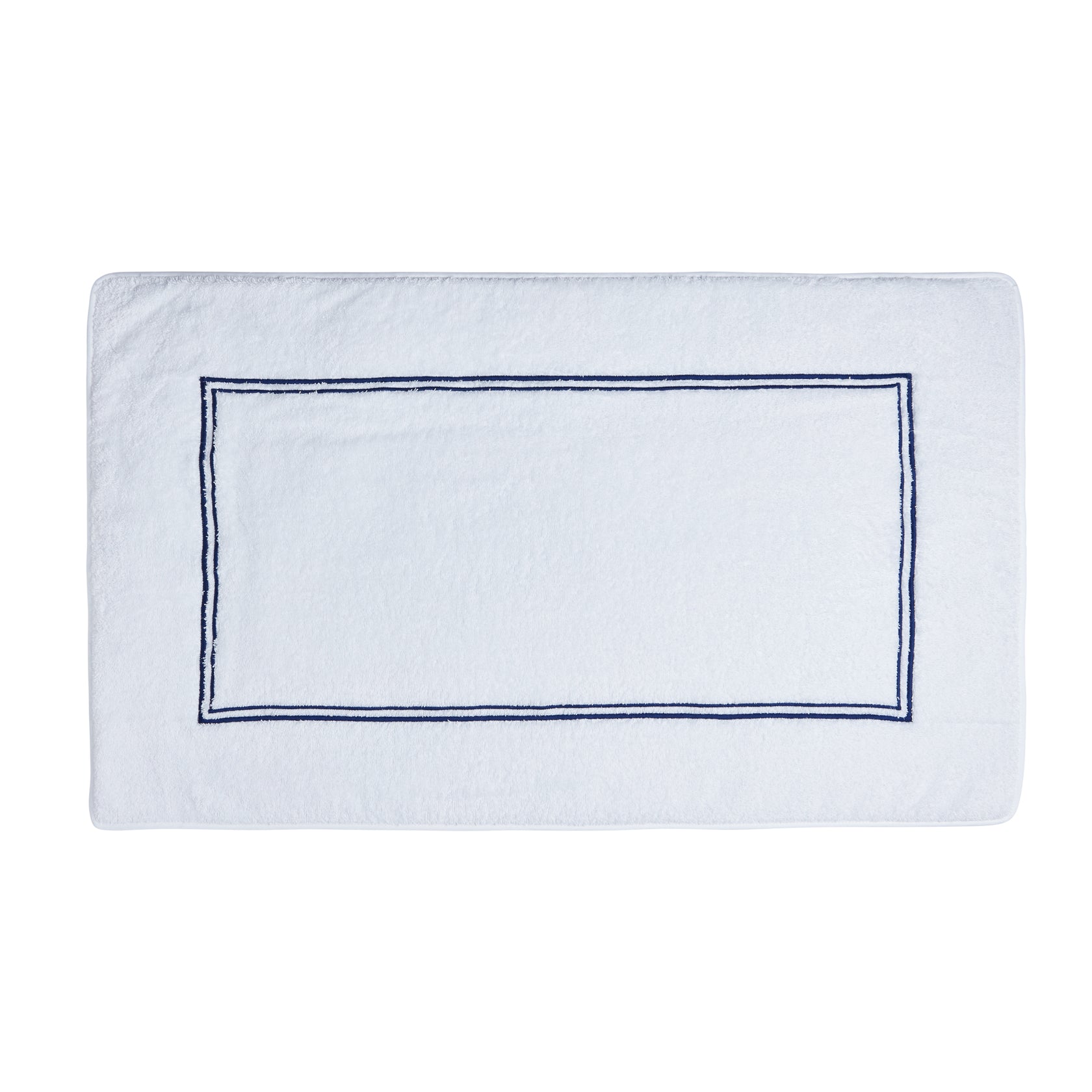 Bespoke Viola Corded Bath Towels