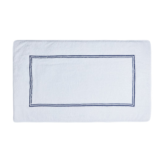 Bespoke Viola Corded Bath Towels