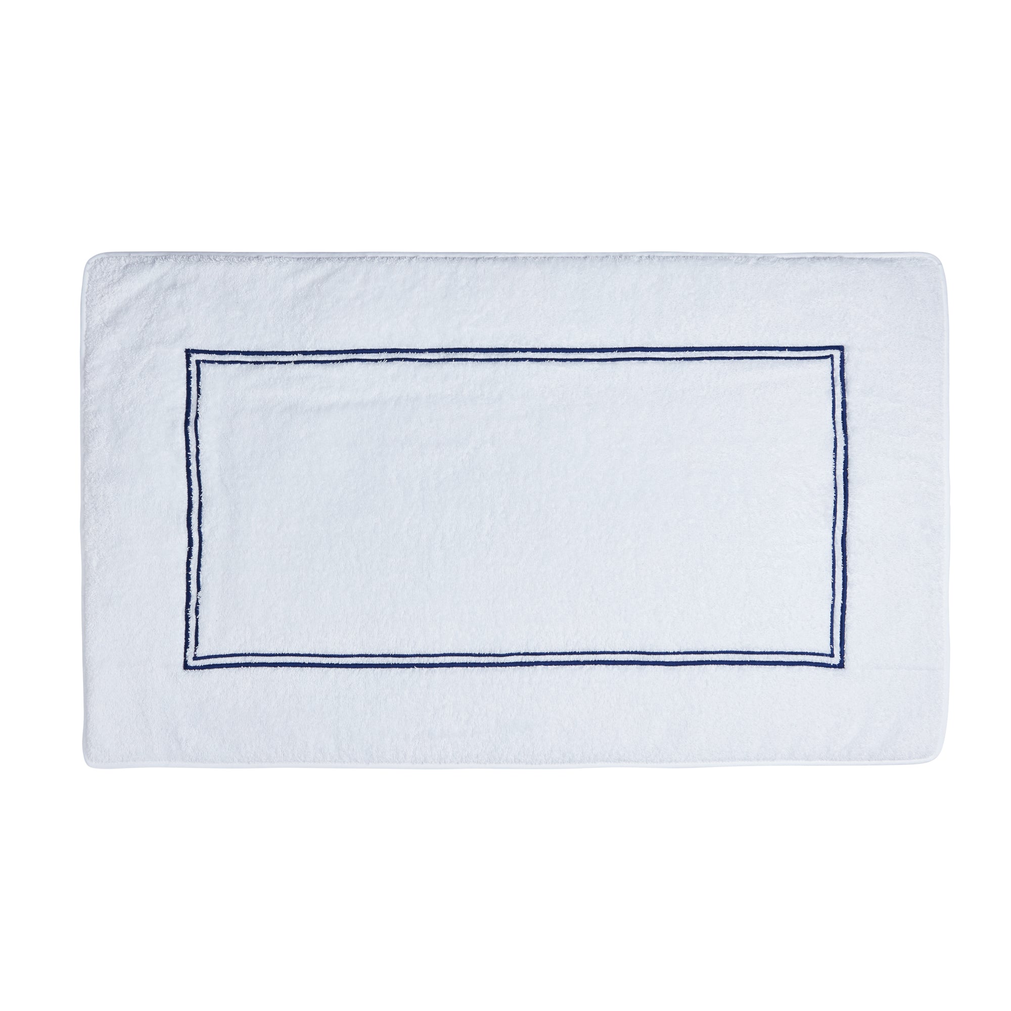 Bespoke Viola Corded Bath Towels