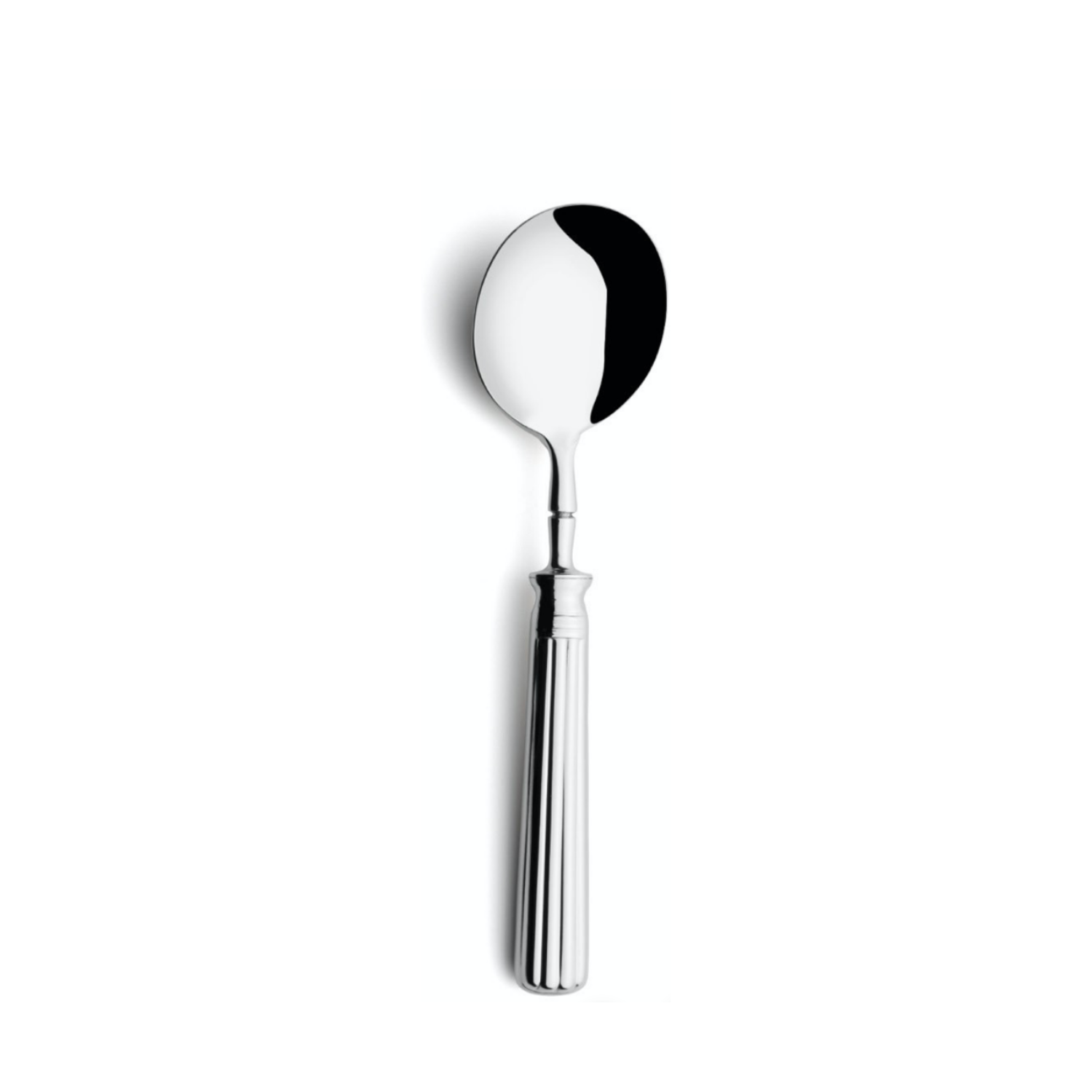 Rebecca Udall Stainless Steel Dessert Spoon