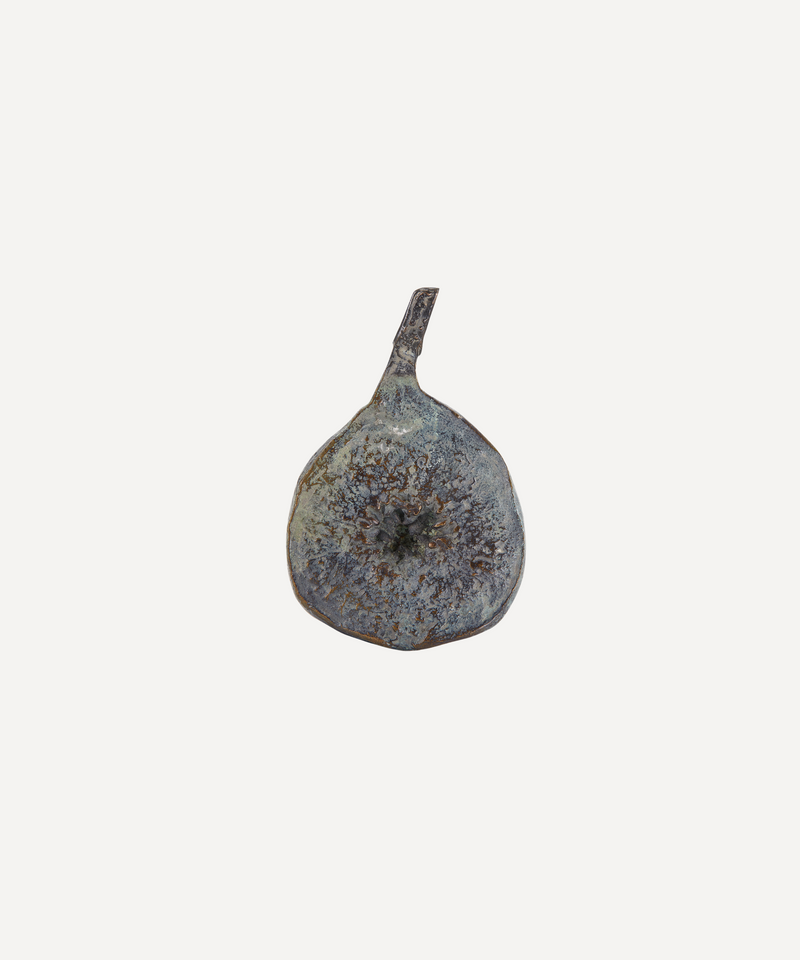 Pomarius Bronze Half Fig