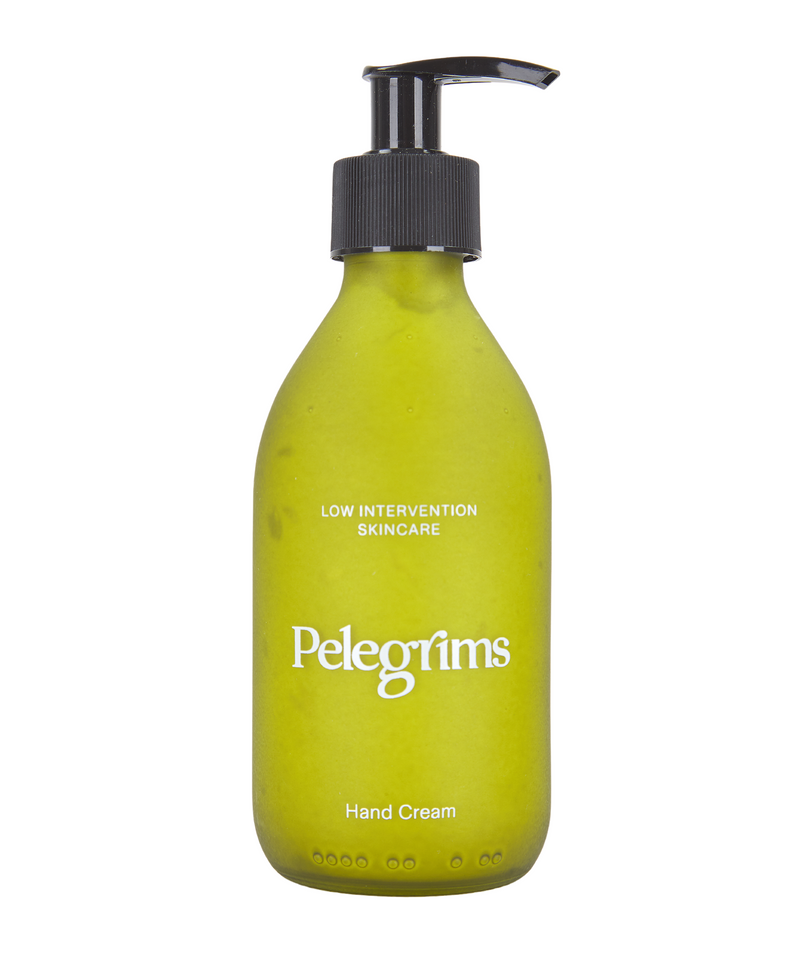 Pelegrims Polyphenol Hand Cream